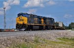 CSX 7569 West